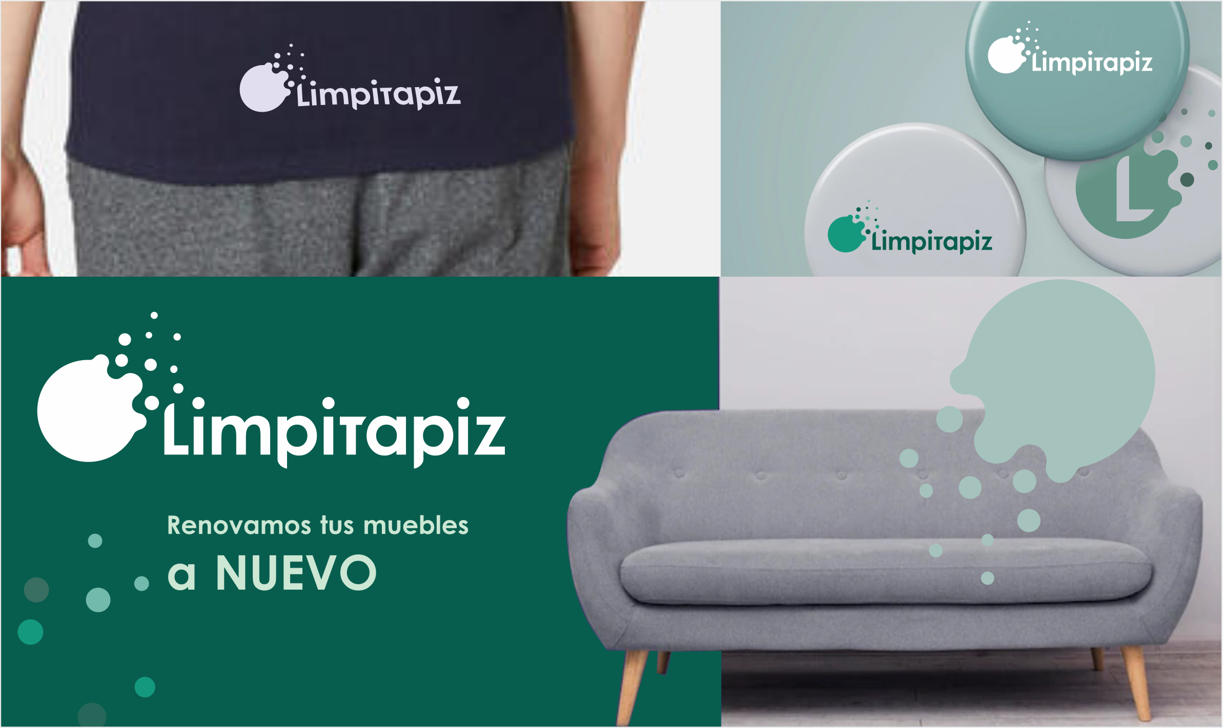 Limpitapiz – Barcelona