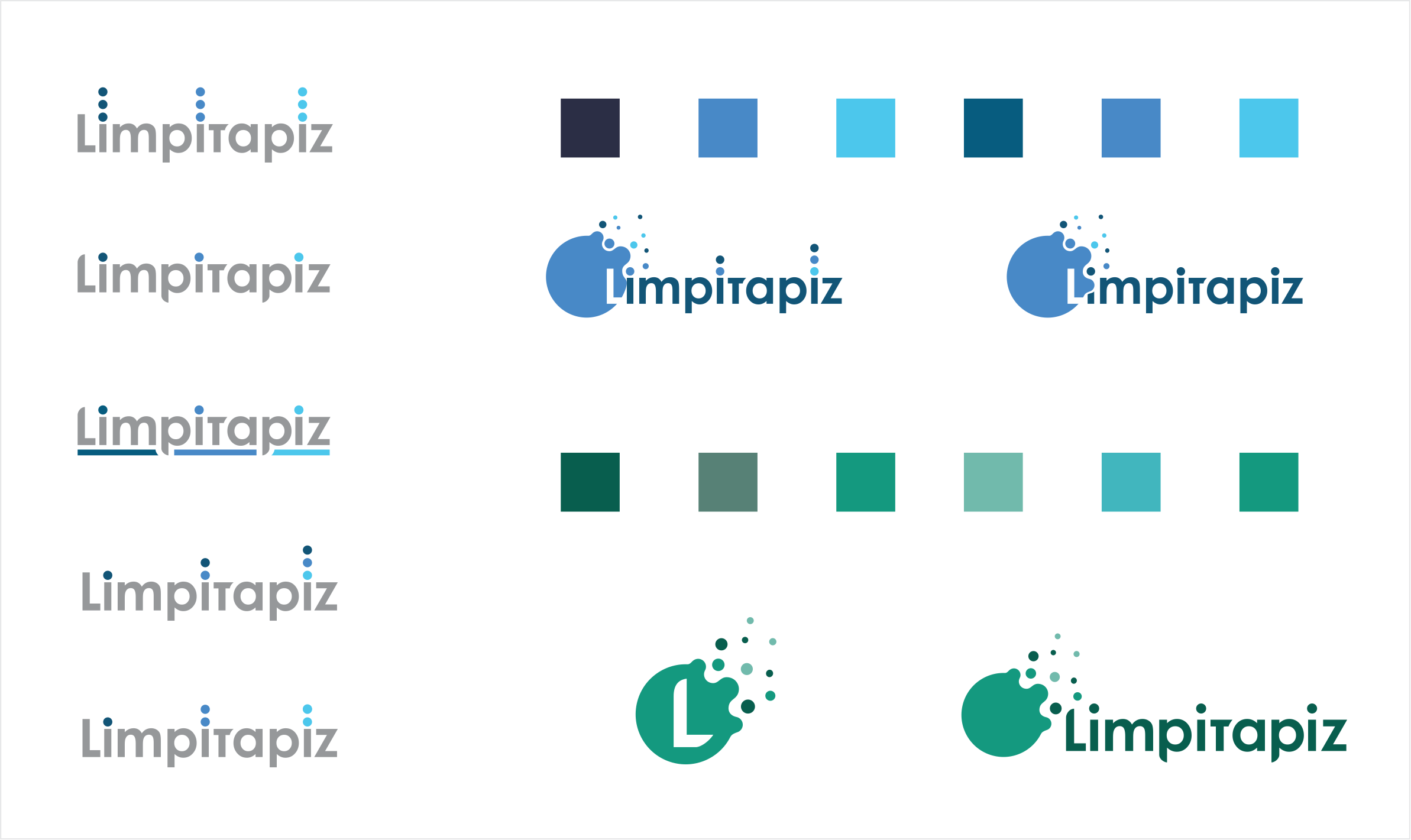 Limpitapiz – Barcelona